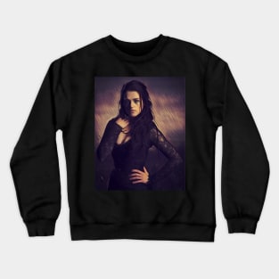 Morgana fanart Crewneck Sweatshirt